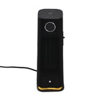 LINEA Energy Efficient Heater With Infrared Motion Sensor, Remote Control & 3 Heating Modes (1200W, 2000W, and ECO)_7827691_2
