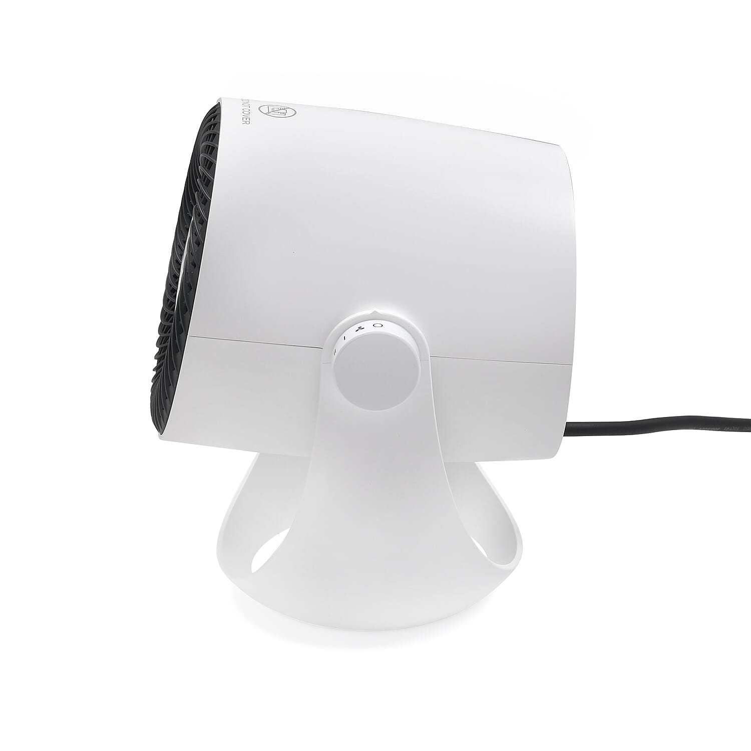 Compact and Portable Ceramic Heater - 1200W 7827728 3