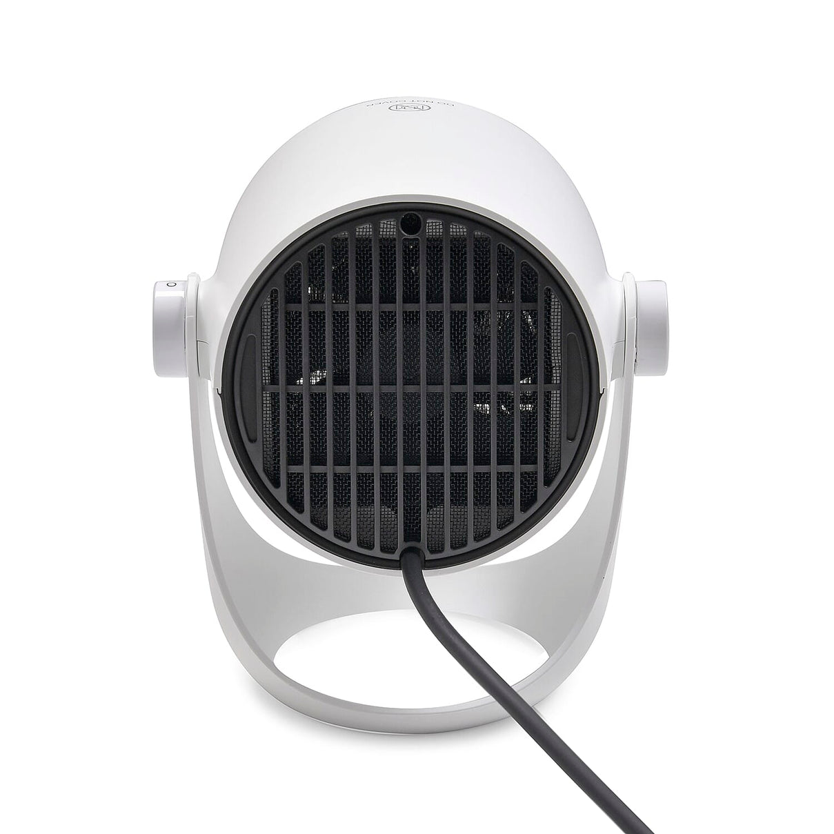 Compact and Portable Ceramic Heater - 1200W 7827728 4