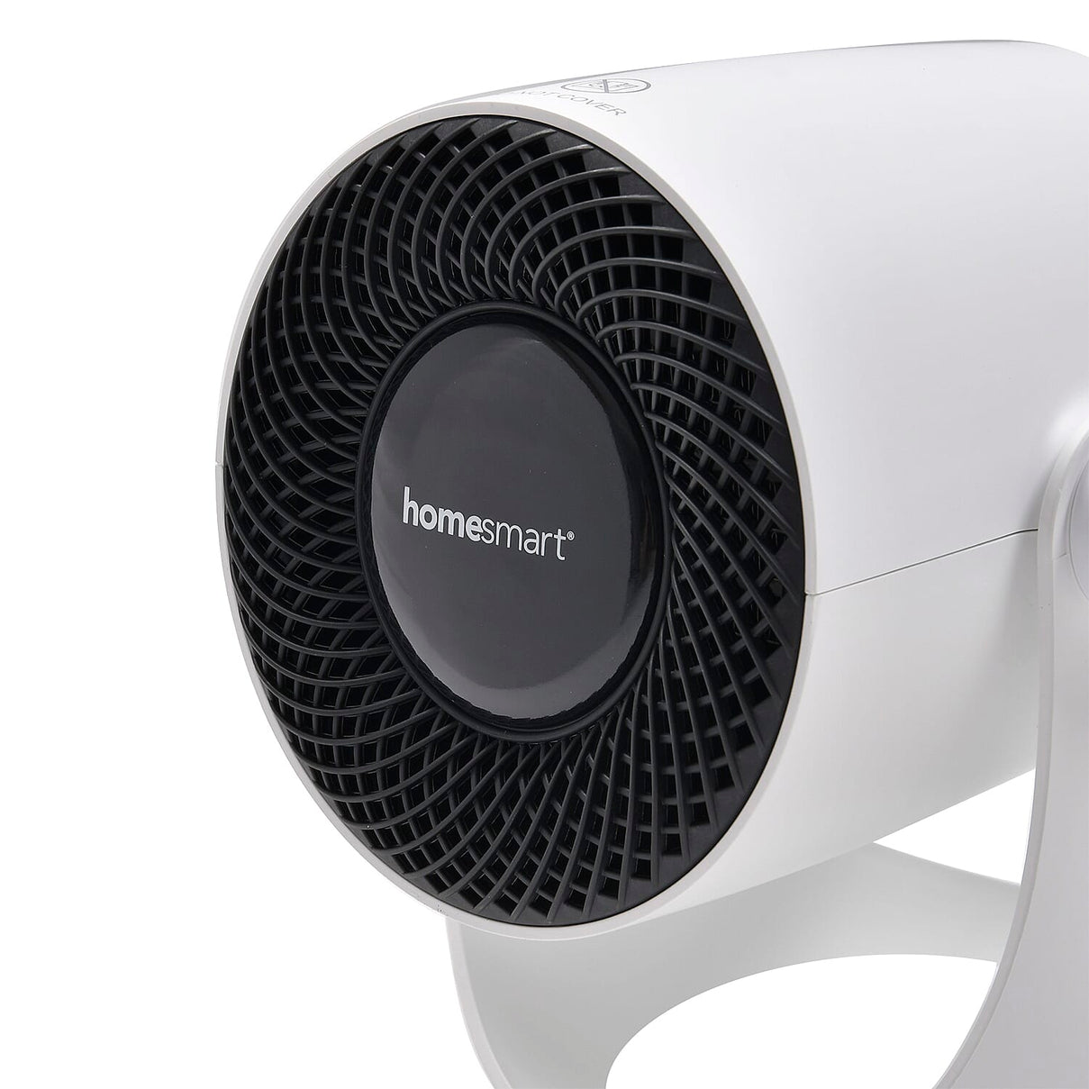 Compact and Portable Ceramic Heater - 1200W 7827728 5