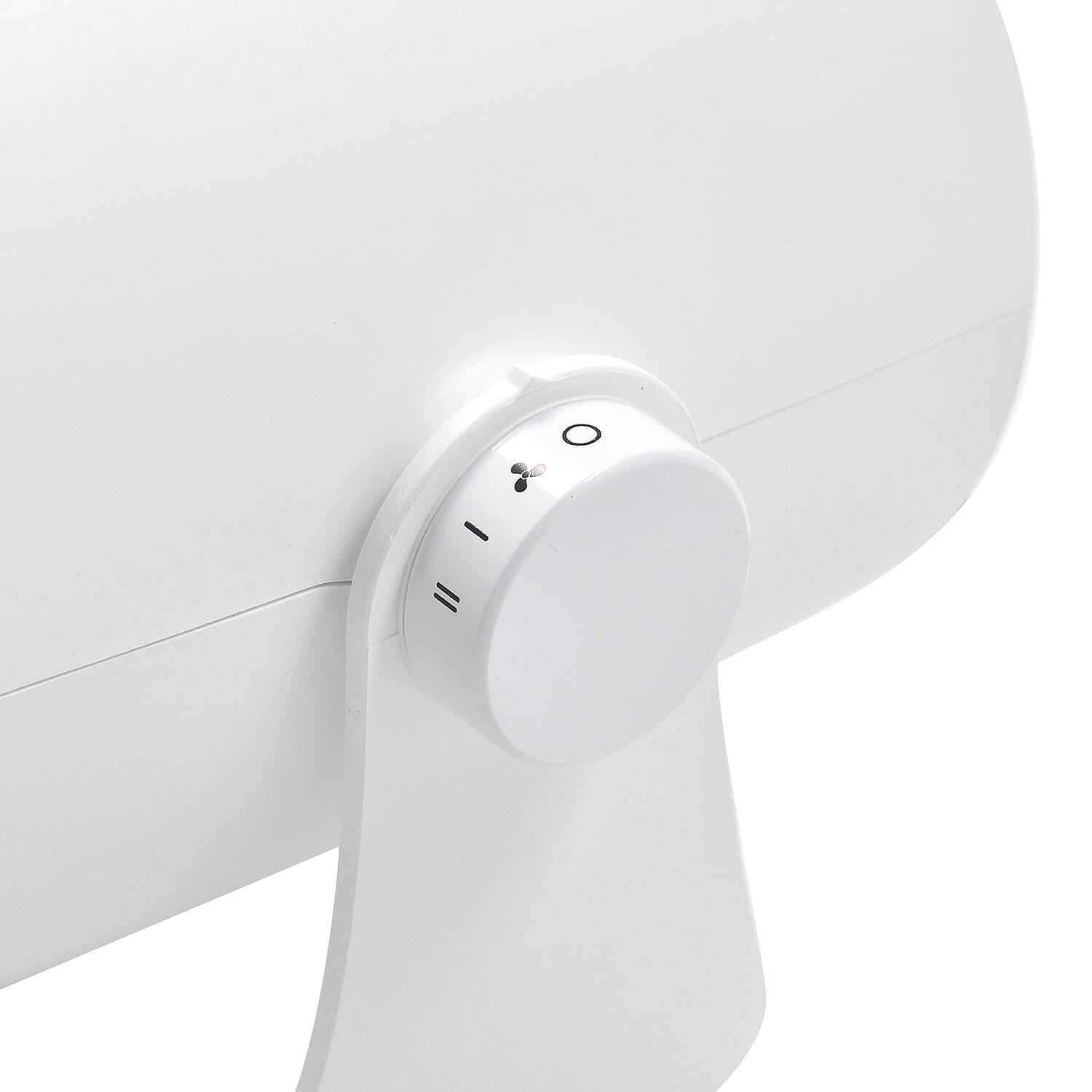 Compact and Portable Ceramic Heater - 1200W 7827728 6