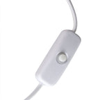 3D Paper Tree Lamp with Birth of Jesus - White_7828758_17