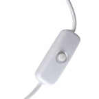 3D Paper Tree Lamp with Birth of Jesus - White_7828758_8