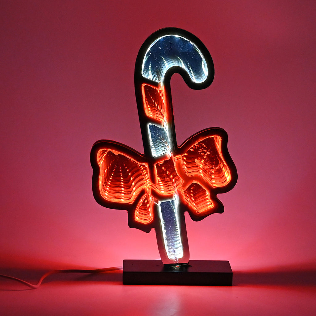 Infinity Mirror Light - Candy_7829045