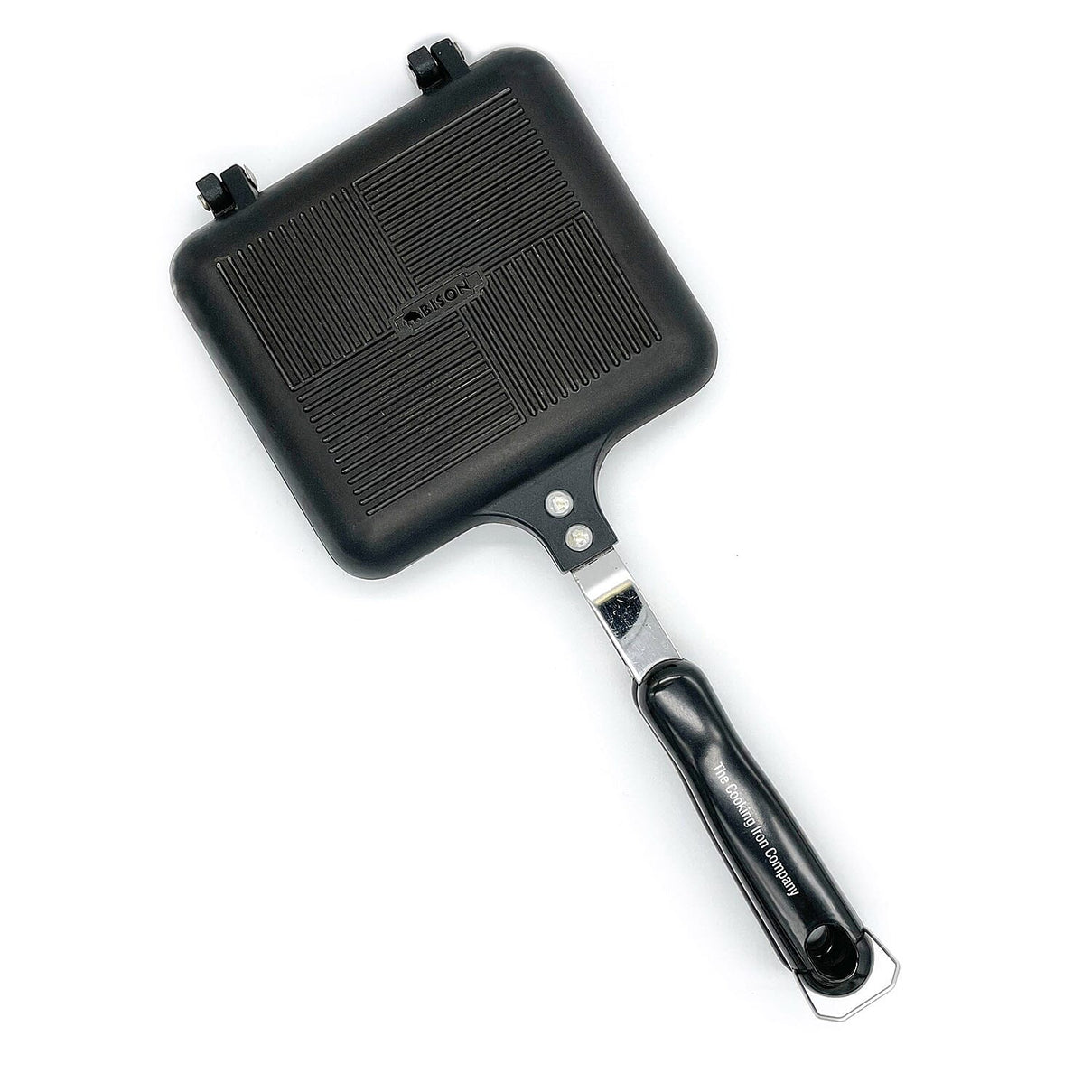 Bison Toastie Non-Stick Sandwich Maker 7829493 0