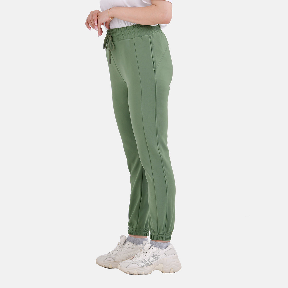 La Marey Lounge Wear Trousers V32555641 3