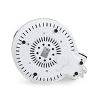 Homesmart Fryer (Size 1x1 cm) - Black White & Black White