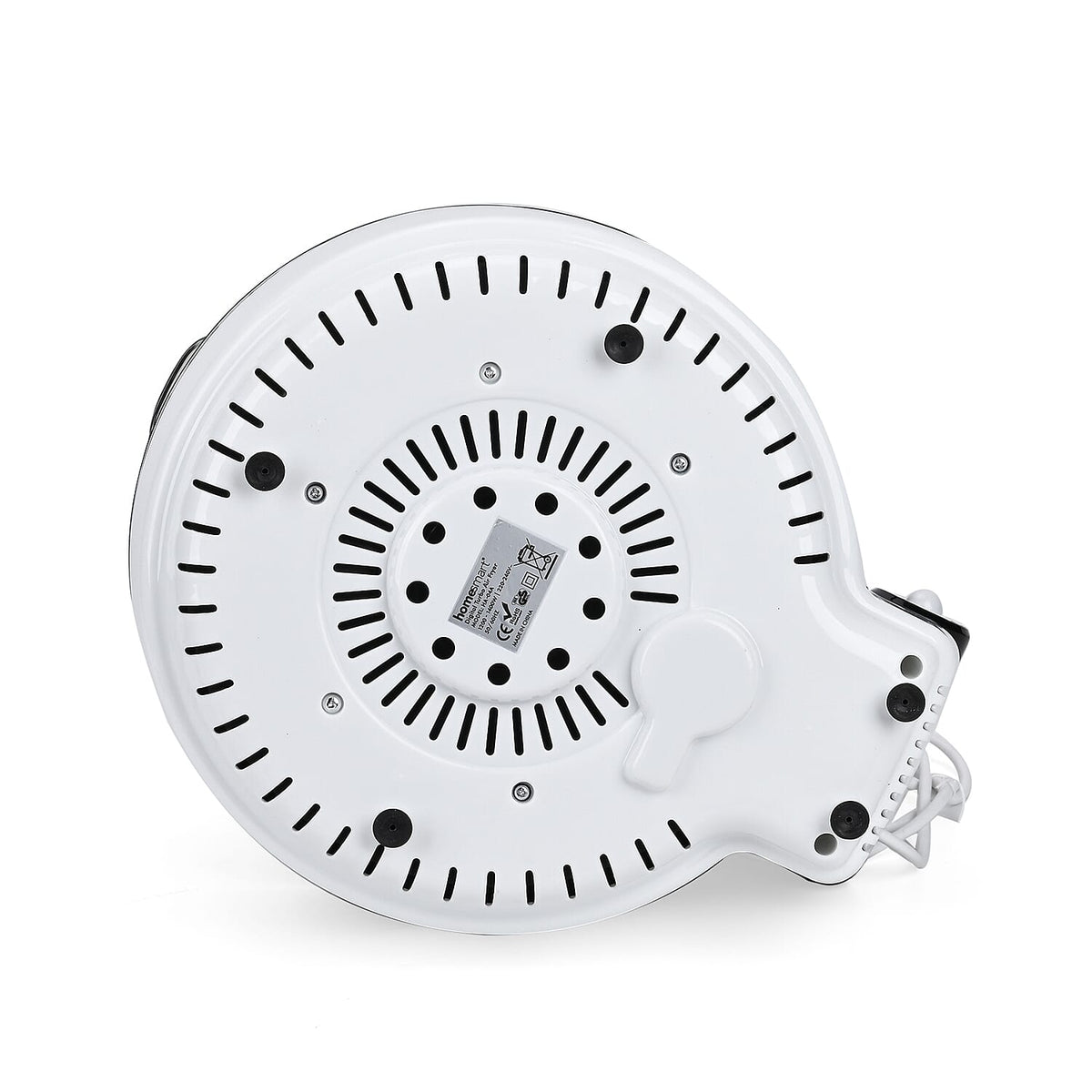 Homesmart Fryer (Size 1x1 cm) - Black White &amp; Black White 7832084 3