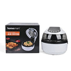 Homesmart Fryer (Size 1x1 cm) - Black White & Black White