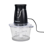 Homesmart Multi - function blender with 2ltr Glass Bowl and 2 Speeds