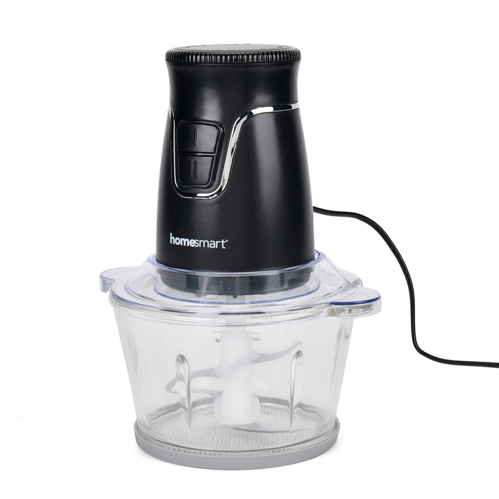 Homesmart - 500W High-Performance Multi-Function Blender 7832790 1