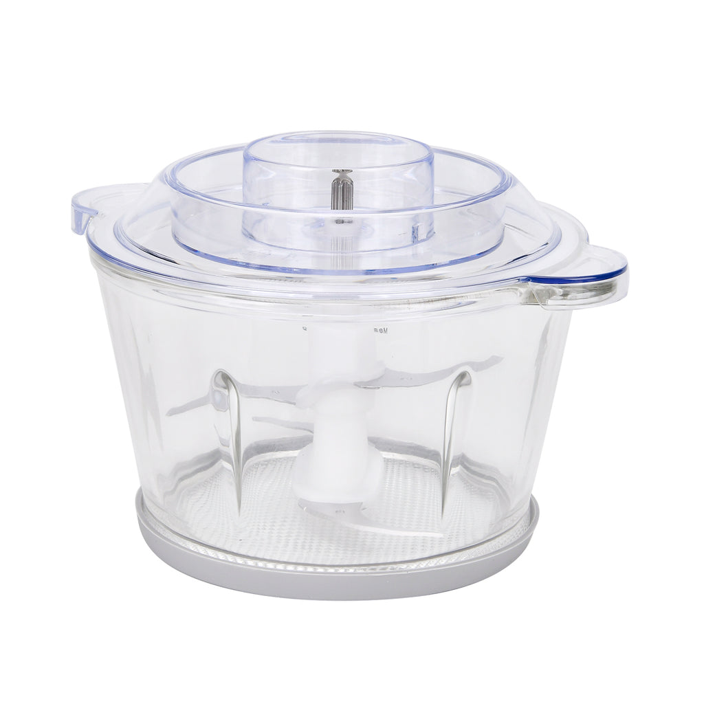 Homesmart Multi - function blender with 2ltr Glass Bowl and 2 Speeds