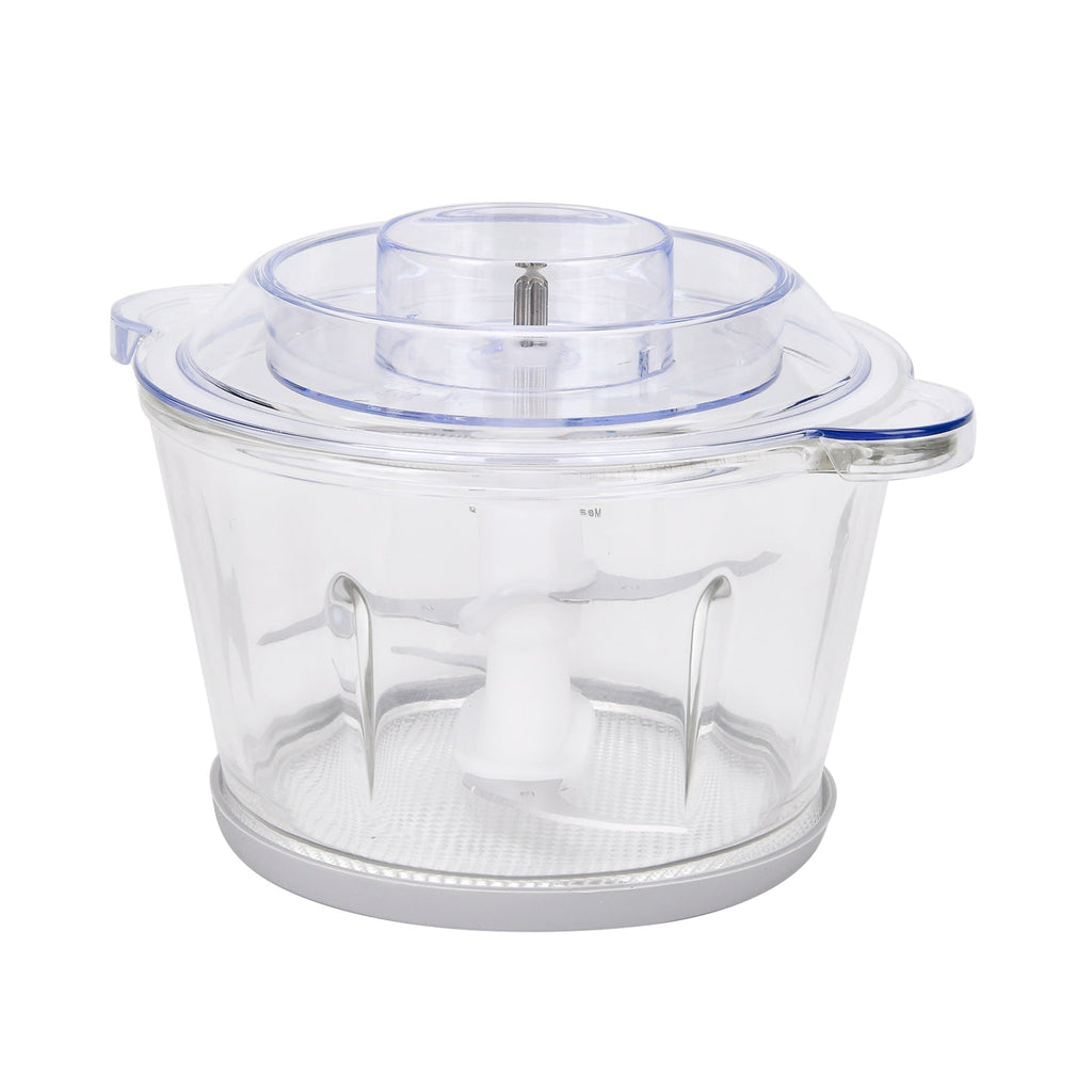 Homesmart Multi - function blender with 2ltr Glass Bowl and 2 Speeds