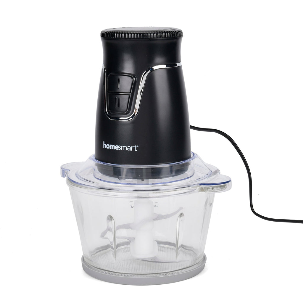 Homesmart Multi - function blender with 2ltr Glass Bowl and 2 Speeds