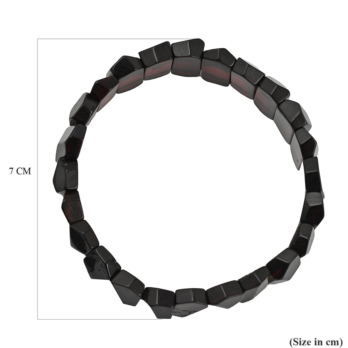 Natural Baltic Amber Bracelet (Size 7-10) V32524811 4