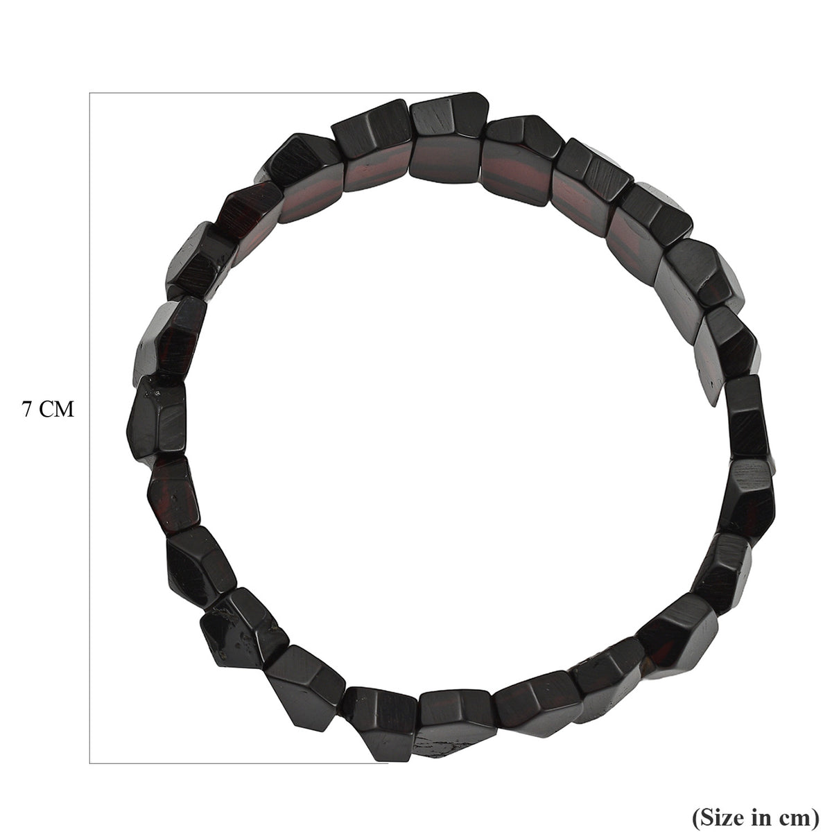 Natural Baltic Amber Bracelet (Size 7-10) V32524811 4