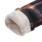 Winter Fashion Must Have - Designer Inspiration -CASHMERE Gloves - Black_7833580_6