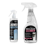 Shower Glass Protector & Mould and Mildew Remover_7834291