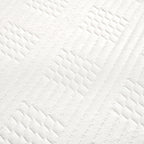 Bamboo Cooling Memory Foam Mattress Topper (Size 200x180 cm)_7839052_3