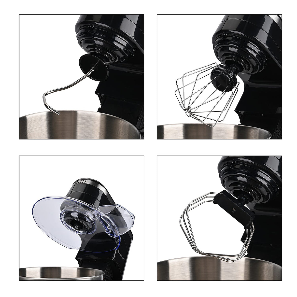 Multifunctional Electric Stand Mixer 7839341 10