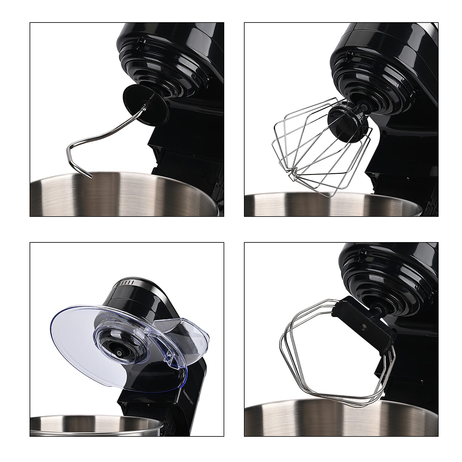 Multifunctional Electric Stand Mixer 7839341 10