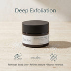 Dead Sea Dream Refining Body Scrub - 250ml