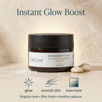 Dead Sea Dream Refining Body Scrub - 250ml