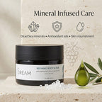 Dead Sea Dream Refining Body Scrub - 250ml