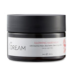 Dead Sea Dream Glowing Hair Mask - 250ml
