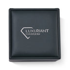 LED Ring Box and Silver Cloth (Size 6.6x6.1x4.5 cm) - Green_7841304_5