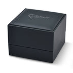 Luxuriant Jewellery Box Set - LED Ring Box, Pouch, and Cleaning Cloth - Green_7841308_3