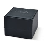 Luxuriant Jewellery Box Set - LED Ring Box, Pouch, and Cleaning Cloth - Green_7841308_4