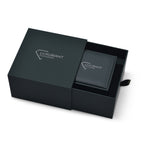 Luxuriant Jewellery Box Set - LED Ring Box, Pouch, and Cleaning Cloth - Green_7841308_7