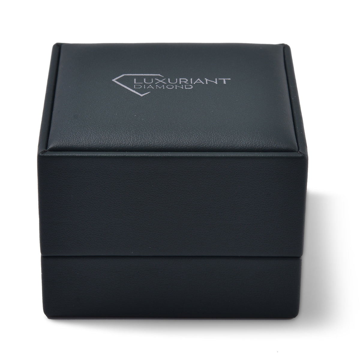Luxuriant Pendant Box Set - LED Box, Pouch, &amp; Cleaning Cloth - Green 7841310 0