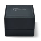 Luxuriant Pendant Box Set - LED Box, Pouch, & Cleaning Cloth - Green_7841310