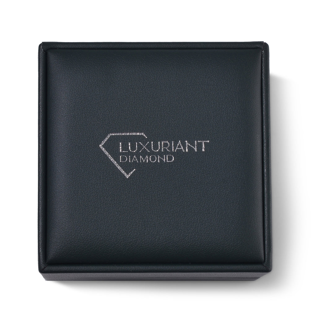 Luxuriant Pendant Box Set - LED Box, Pouch, & Cleaning Cloth - Green_7841310_5
