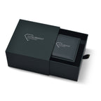 Luxuriant Pendant Box Set - LED Box, Pouch, & Cleaning Cloth - Green_7841310_7