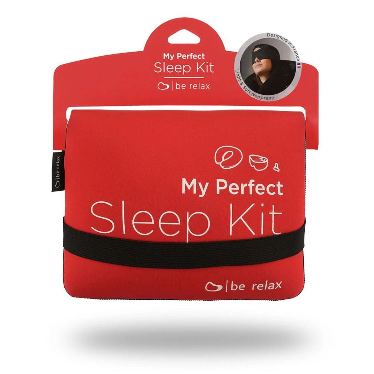 Be Relax: My Perfect Sleep Kit All In One - 7842449 0