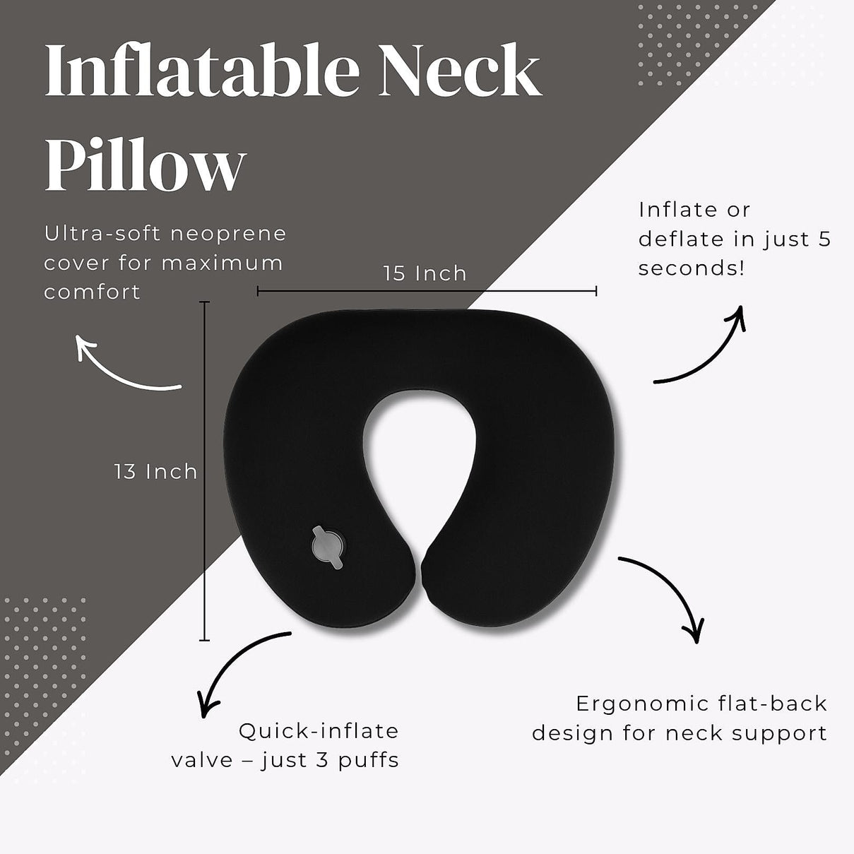 Be Relax: My Perfect Sleep Kit All In One - 7842449 2