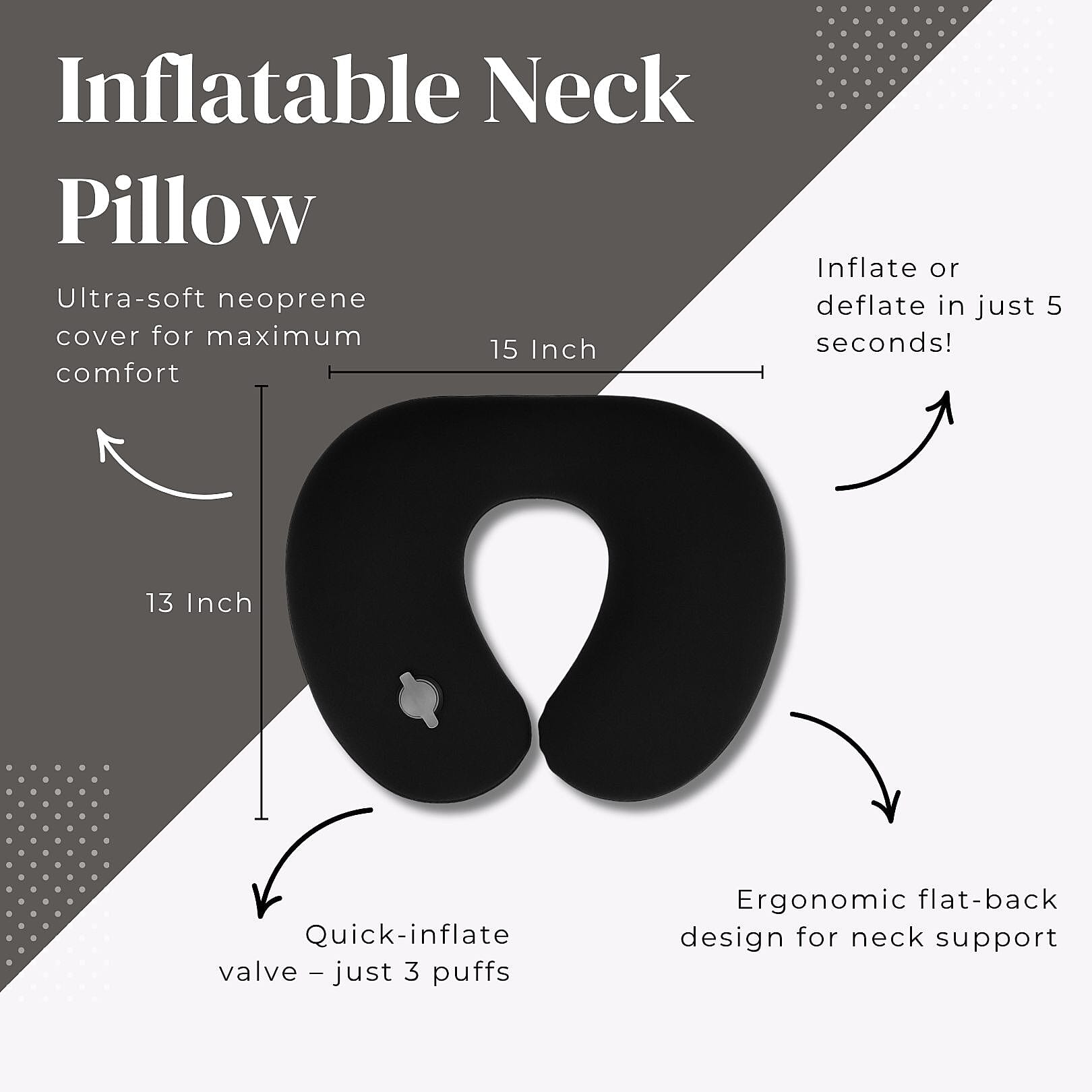 Be Relax: My Perfect Sleep Kit All In One - 7842449 2