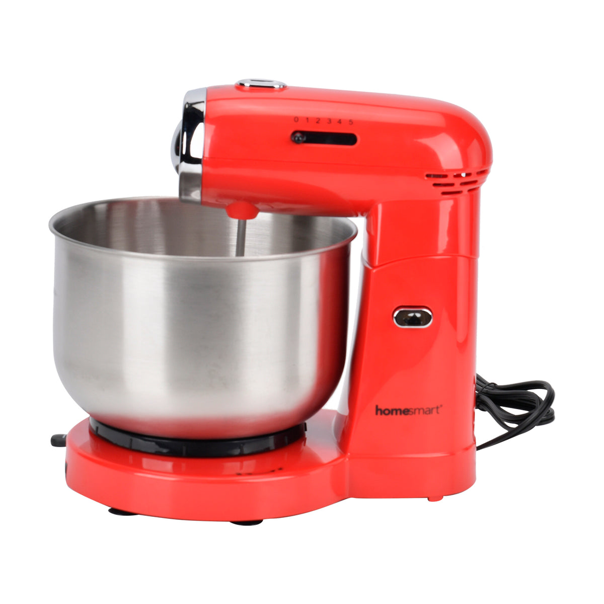 Homesmart 5-Speed Stand Mixer with 3.5L Stainless Steel Bowl V32538790 3