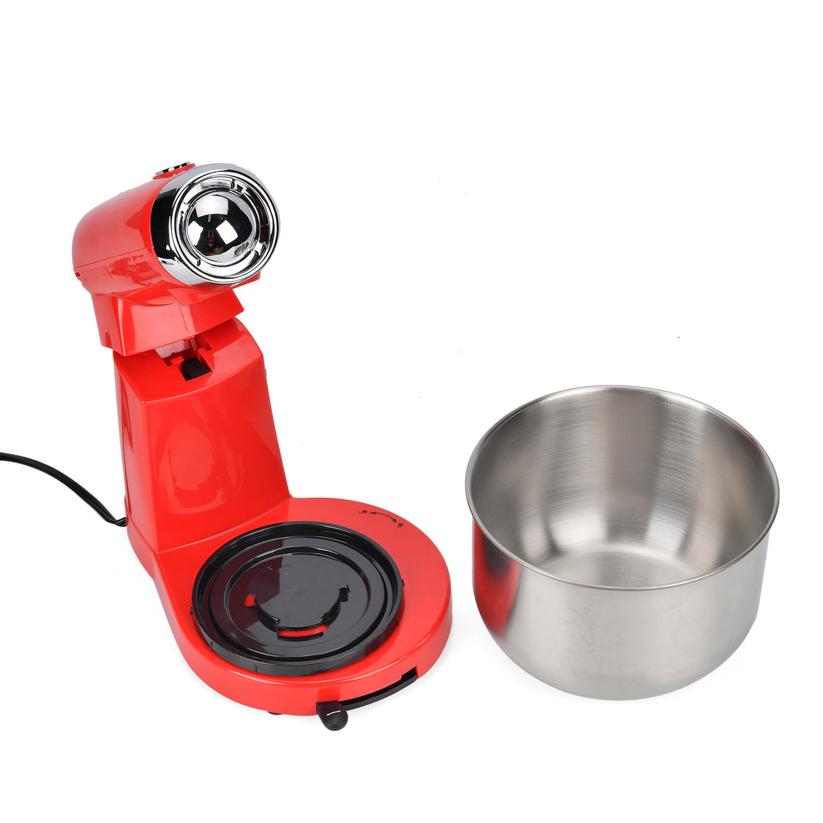 Homesmart 5-Speed Stand Mixer with 3.5L Stainless Steel Bowl V32538790 6