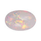18K Yellow Gold  AAAA   Ethiopian Opal  Ring 6.87 ct,  Gold Wt. 3.5 Gms  6.869  Ct._7845586