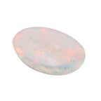 18K Yellow Gold  AAAA   Ethiopian Opal  Ring 6.87 ct,  Gold Wt. 3.5 Gms  6.869  Ct._7845586_4