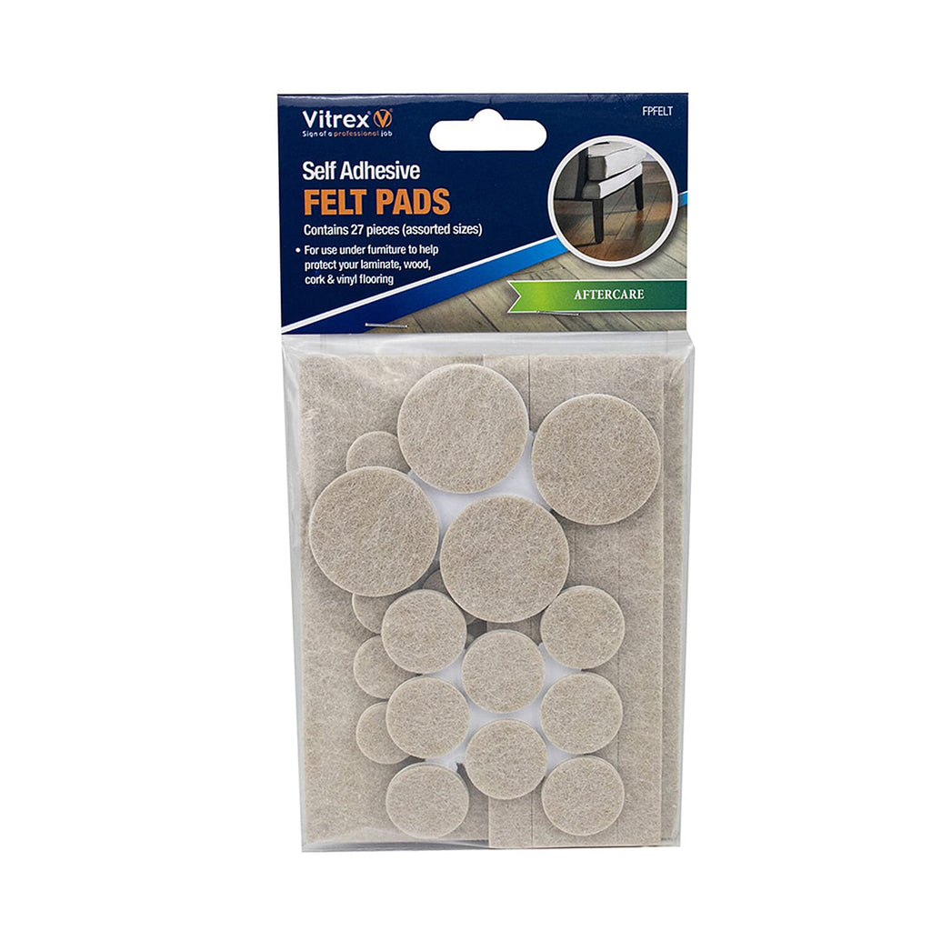 Vitrex Vinyl Tile Cleaning Care Kit Luxury 3-Step Maintenance Self Adhesive Pads_7848009_4