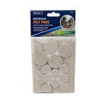 Vitrex Vinyl Tile Cleaning Care Kit Luxury 3-Step Maintenance Self Adhesive Pads_7848009_4