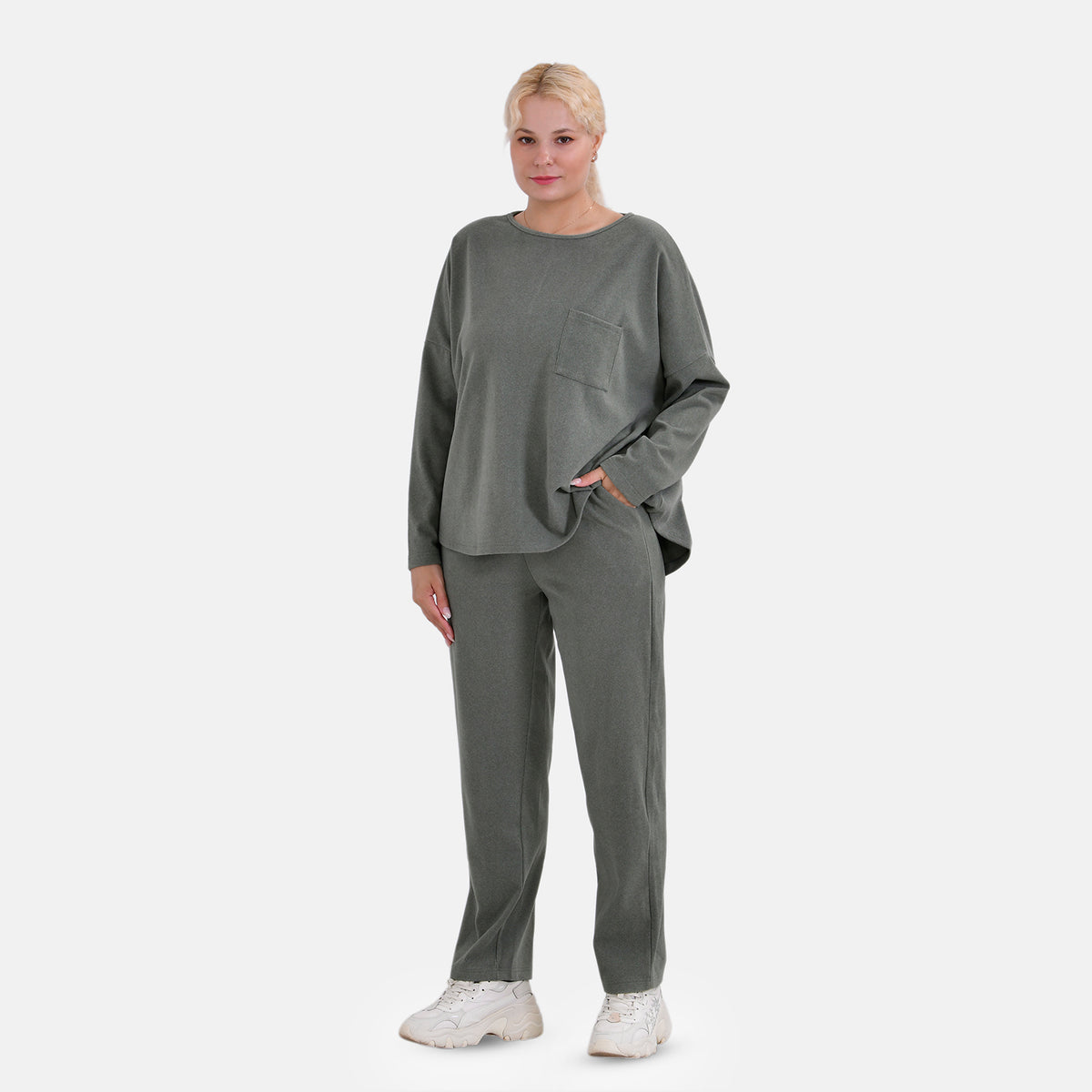 La Marey Ladies Casual Trouser V32516596 0