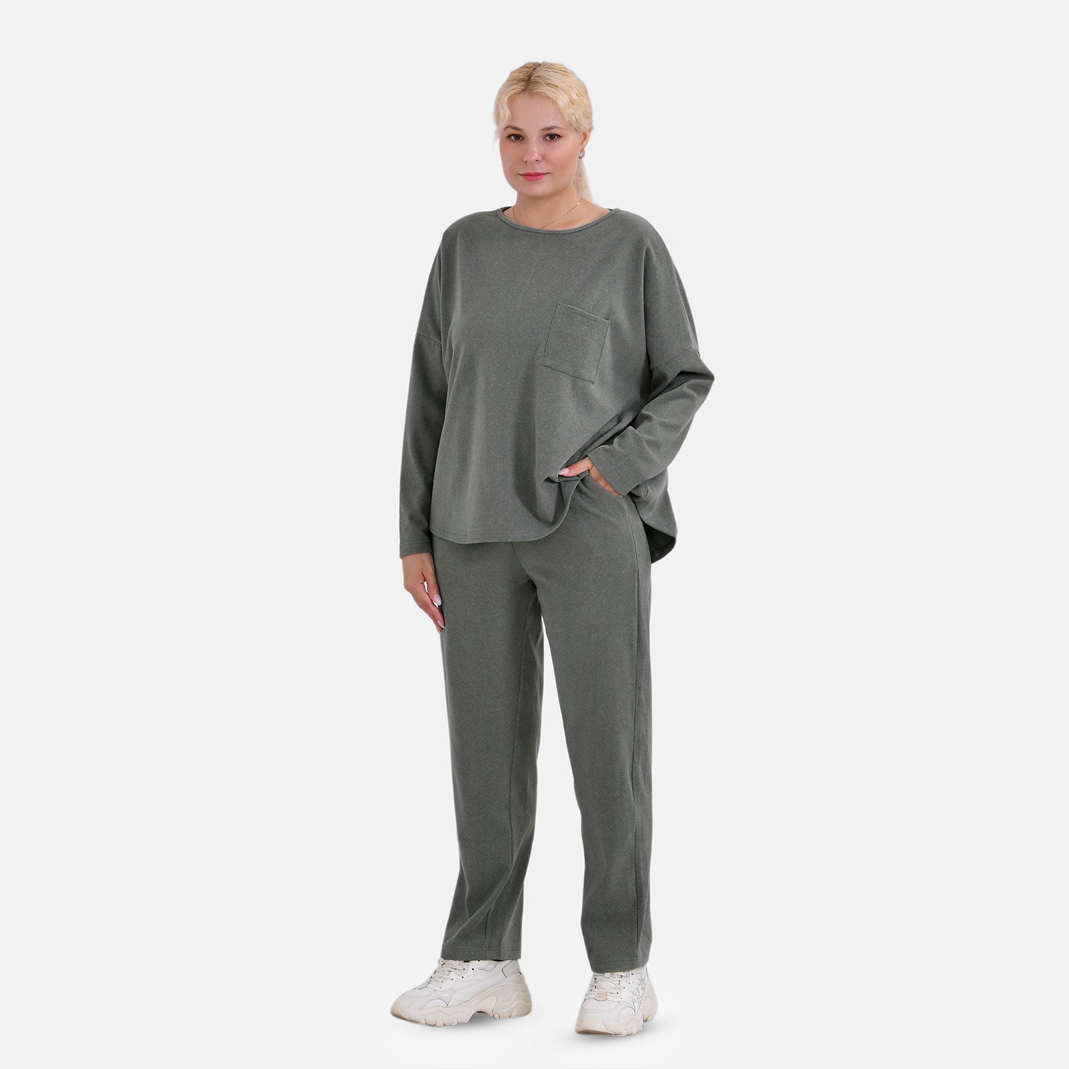 La Marey Ladies Casual Trouser V32516596 0