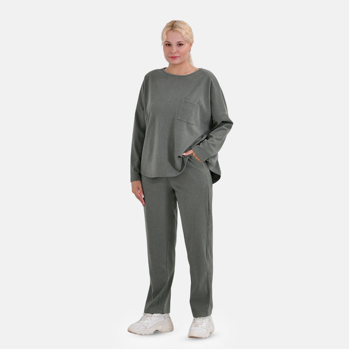 La Marey Ladies Casual Trouser 7849083 1