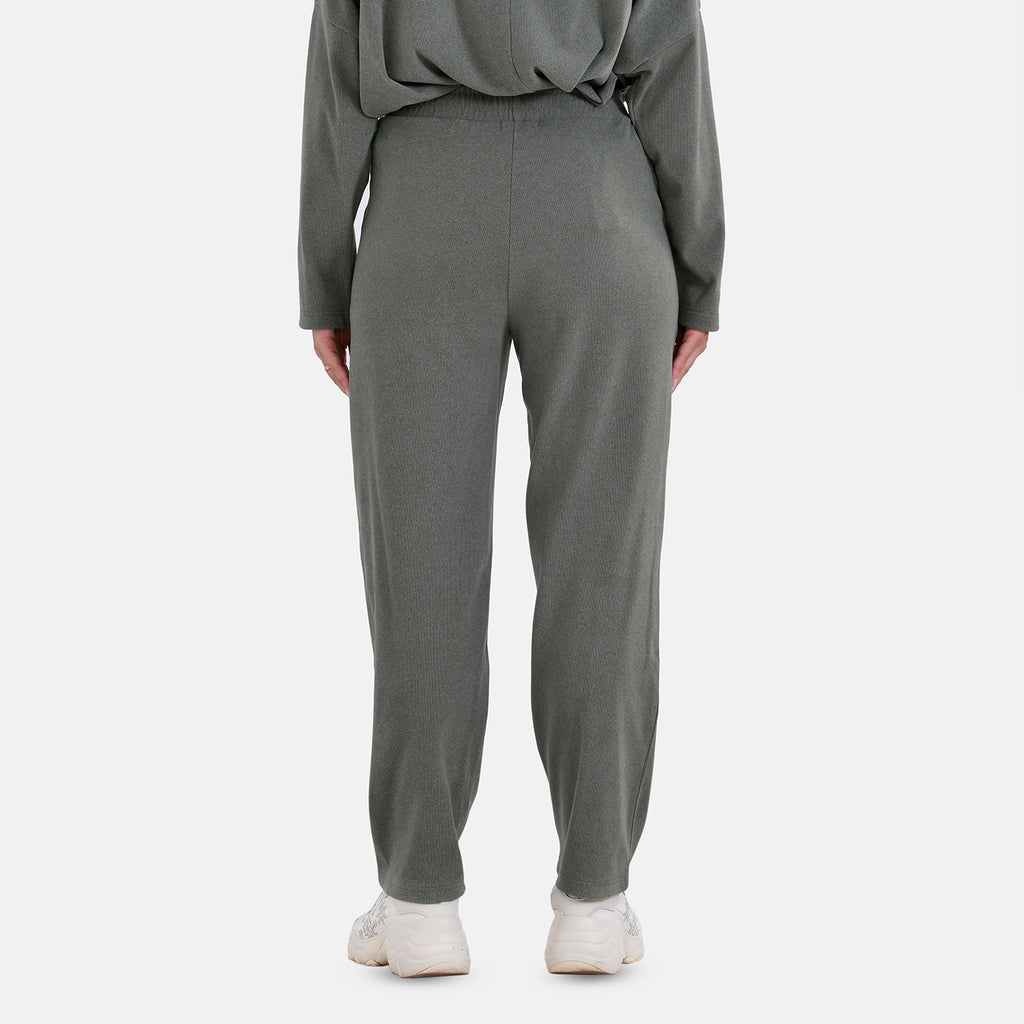 La Marey Soft Casual Trouser - Green_7849083_1